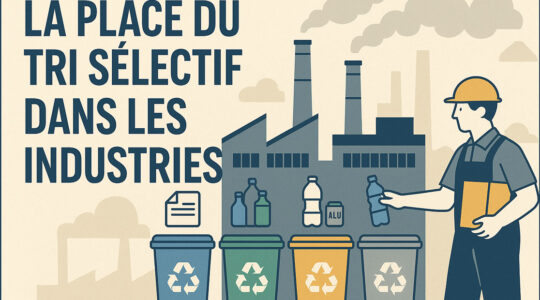 tri sélectif